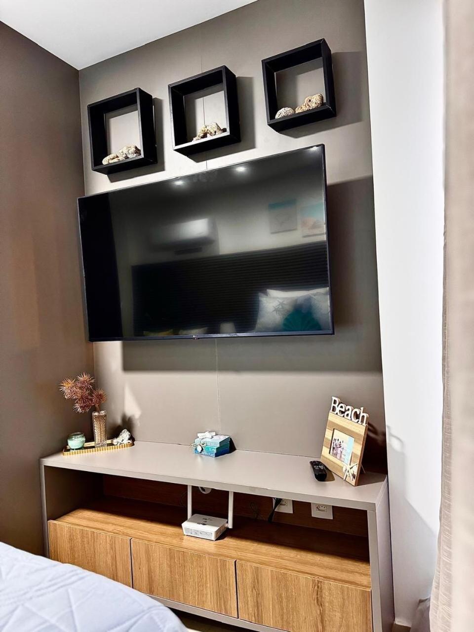 Umi Flat Intermares Apartment Кабедело Екстериор снимка