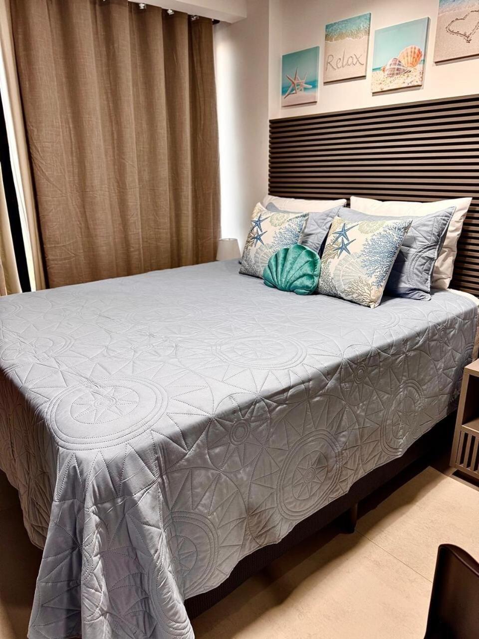 Umi Flat Intermares Apartment Кабедело Екстериор снимка