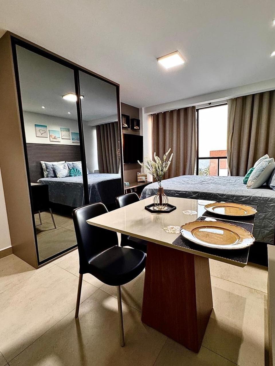 Umi Flat Intermares Apartment Кабедело Екстериор снимка