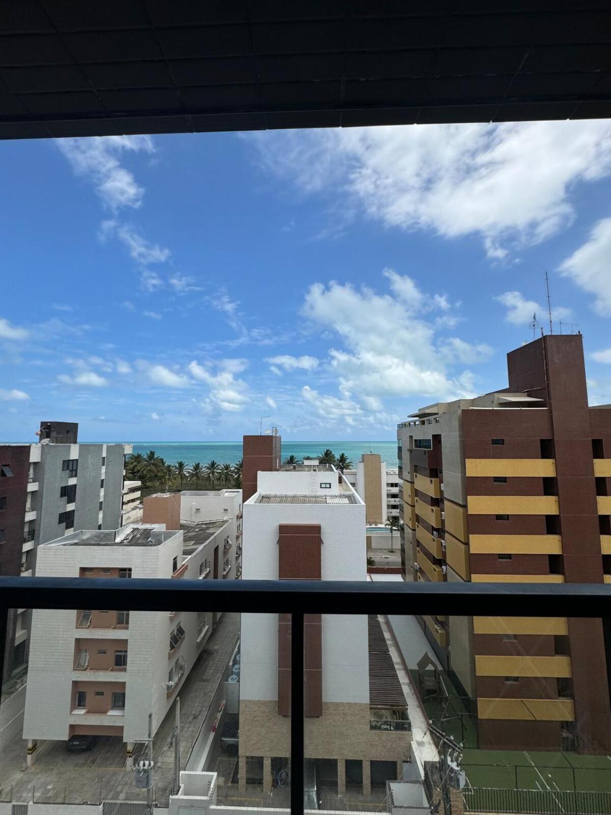 Umi Flat Intermares Apartment Кабедело Екстериор снимка