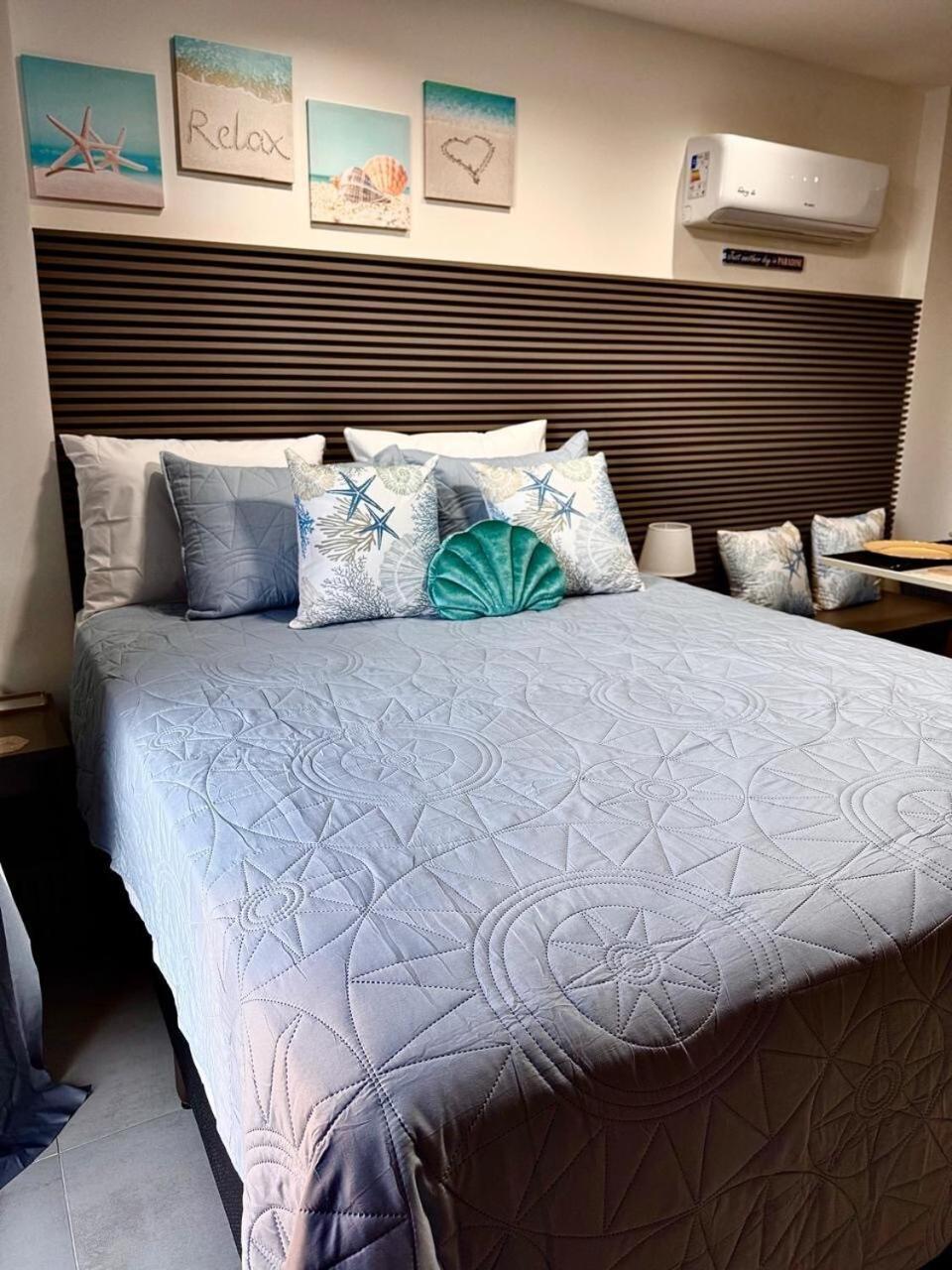 Umi Flat Intermares Apartment Кабедело Екстериор снимка